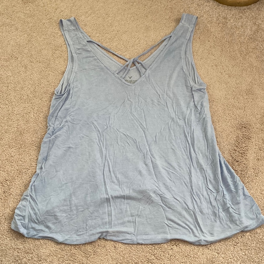 American Eagle Tank Top
